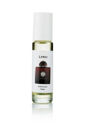 Amouage Lyric Woman oil 10мл масло абсолю 0003 фото