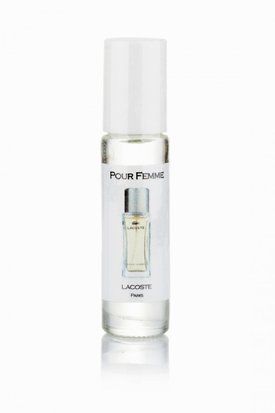 Lacoste Lacoste Pour Femme oil 10мл масло parfumooil 0124 фото