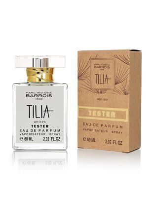 Marc-Antoine Barrois Tilia edp 60ml brown tester 201 фото