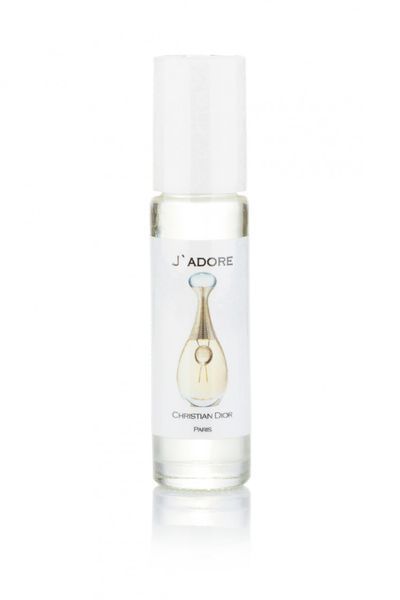 Christian Dior Jadore oil 10мл олія parfumooil 0041 фото