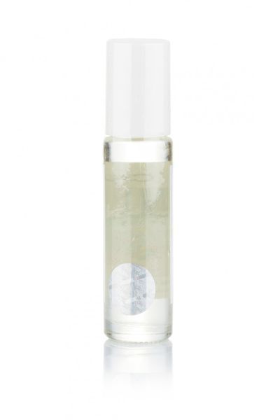 Tom Ford Tuscan Leather oil 10мл олія абсолю 0203 фото