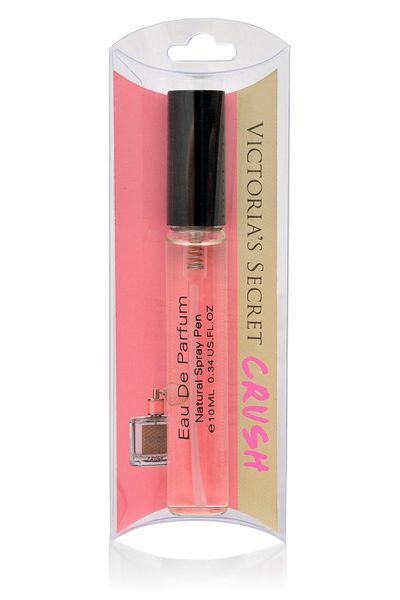 Victoria's Secret Crush edp 10ml парфуми ручка спрей скло на блістері 161 фото
