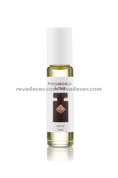 Initio Parfums Psychedelic Love oil 10мл масло абсолю 0307 фото