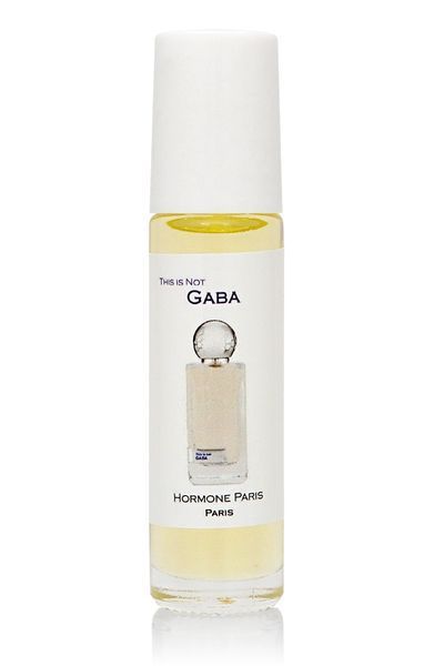 Hormone Paris Gaba oil 10ml absolute oil