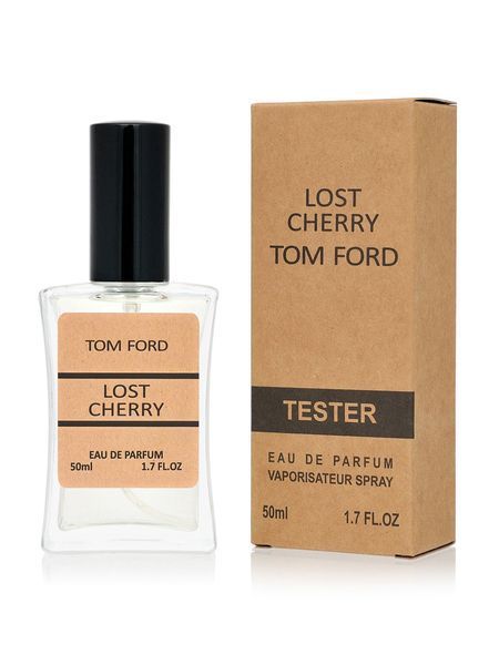 Tom Ford Lost Cherry edp 50ml craft tester 255 фото