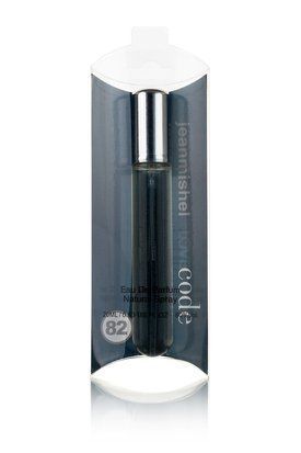 Jeanmishel 82 Love Code Men edp 20мл на блистере 82 фото