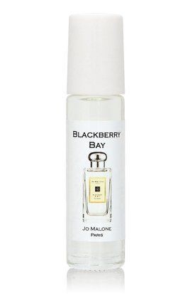 Jo Malone Blackberry & Bay oil 10ml олія абсолю 568 фото