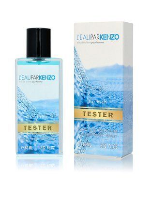Kenzo L`Eau par pour Homme edp 60ml duty free tester