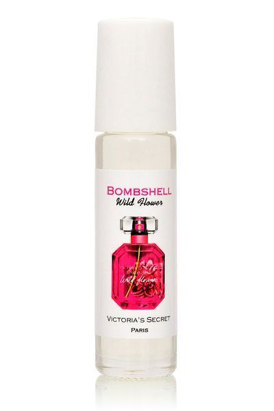 Victoria's Secret Bombshell Wild Hover olejek 10ml olejek absolutny