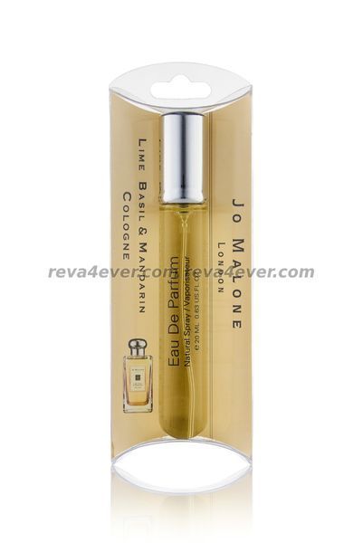Jo Malone Blackberry & Bay edp 20ml парфуми ручка спрей скло на блістері 178 фото