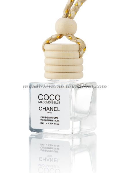 Chanel Coco Mademoiselle 10 ml car perfume 30 фото