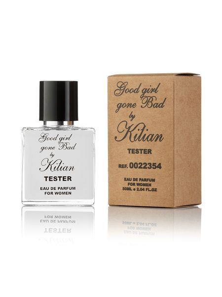 Kilian Good Girl Gone Bad edp 50ml premium tester Taj Max
