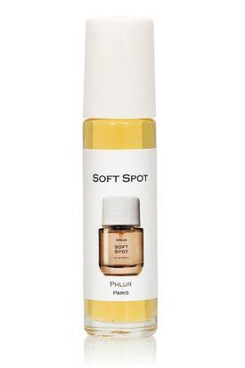 Phlur Soft Spot oil 10ml масло абсоля 520 фото