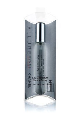 Chanel Allure Homme Sport edp 20мл на блістері 017 фото