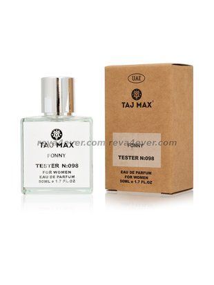 Moschino Funny edp 50ml premium tester Taj Max 098 фото