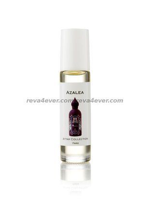 Attar Collection Azalea oil 10мл масляные духи 0317 фото