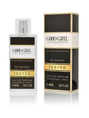 Carolina Herrera Good Girl edp 60ml duty free tester