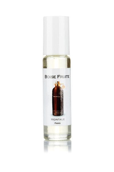 Montale Boise Fruite oil 10ml absolute oil