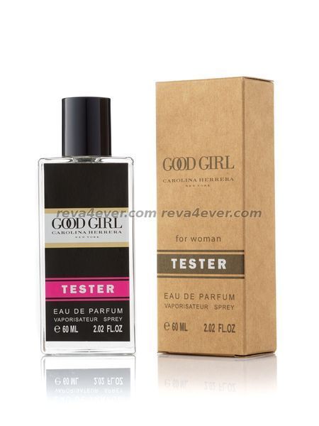 Carolina Herrera Good Girl edp 60ml duty free tester