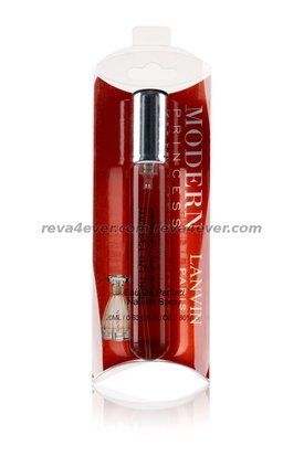 Lanvin Modern Princess edp 20ml парфуми ручка спрей скло на блістері 126 фото