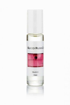 Gucci Rush 2 oil 10мл олія абсолю 0091 фото