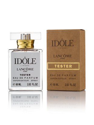 Lancome Idole edp 60ml brown tester тестер крафт 146 фото