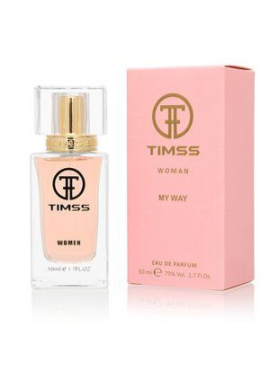 Armani My Way edp 50ml TIMMS W313 фото
