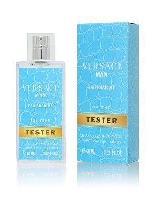 Versace Eau Fraiche edp 60ml duty free tester 73 фото
