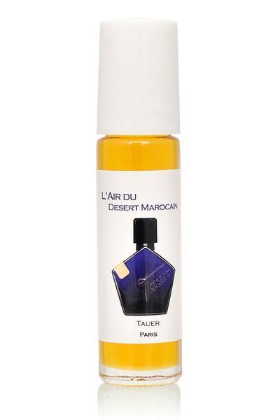 Tauer L'aier Du Desert Marocan oil 10ml absolute oil NEW!!!