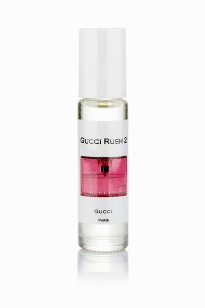 Gucci Rush 2 olejek 10ml olejek absolutny