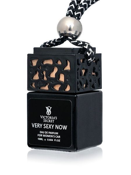 Victoria's Secret Very Sexy Now 10ml car fragrance VIP BLACK