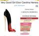 Carolina Herrera Very Good Girl Elixir oil 10ml масло абсолю 630 фото 3