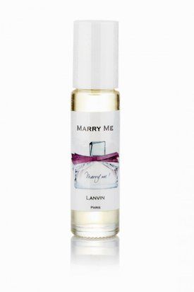 Lanvin Marry Me oil 10мл олія parfumooil 0137 фото