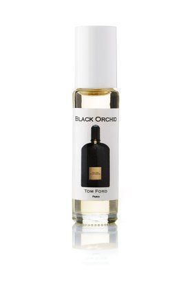 Tom Ford Black Orchid oil 10мл масло абсолю 0197 фото