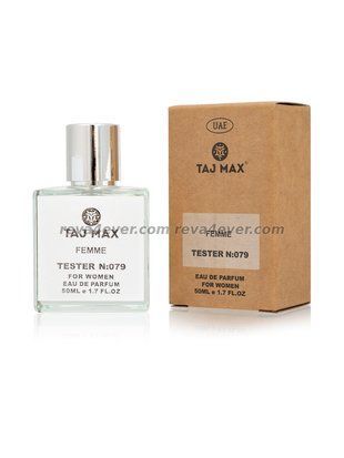 Lacoste Pour Femme edp 50ml premium tester Taj Max 079 фото