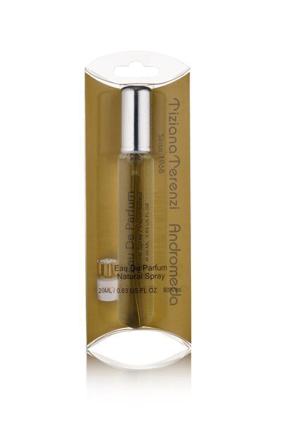 Tiziana Terenzi Andromeda edp 20ml парфуми ручка спрей скло на блістері 132 фото