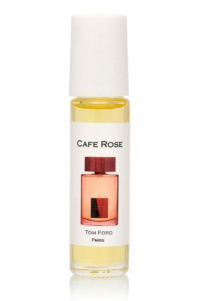 Tom Ford Cafe Rose 10мл масло 471 фото