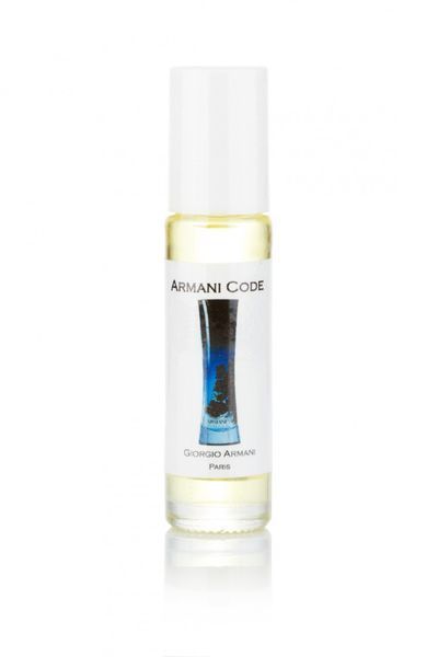 Giorgio Armani Armani Code women oil 10мл олія абсолю 0074 фото