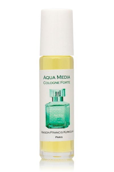 Maison Francis Kurkdjian Aqua Media Cologne Forte oil 10мл масло parfumooil 420 фото