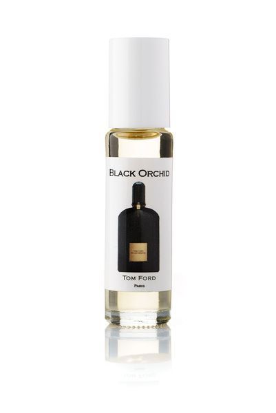 Tom Ford Black Orchid oil 10ml absolute oil