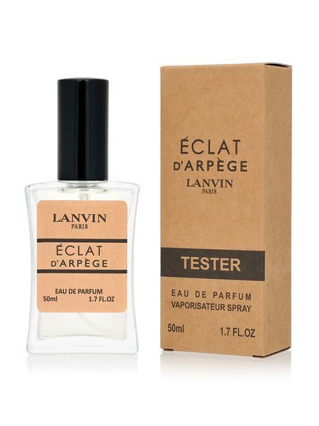 Lanvin Eclat DArpege edp 50ml craft tester 135 фото