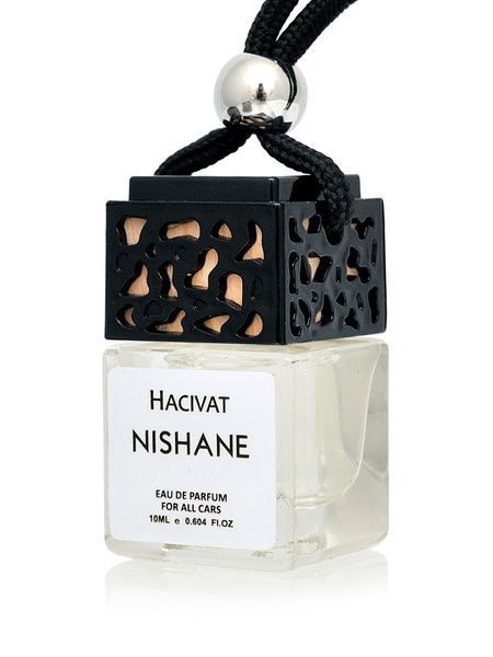 Nishane Hacivat 10 ml car perfume VIP