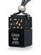 Gritti Tutu 10ml car aroma VIP BLACK