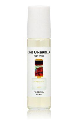Flora&iuml;ku One Umbrella for Two 10ml масло абсолю 704 фото