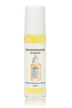 Maison Martin Margiela Never-Ending Summer 632 фото