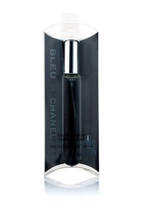 Chanel Bleu edp 20мл на блістері 019 фото