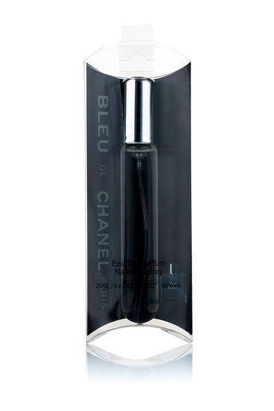 Chanel Bleu edp 20мл на блистере 019 фото