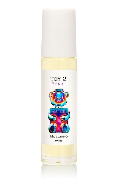 Moschino Toy 2 Pearl oil 10ml олія абсолю NEW! 474 фото