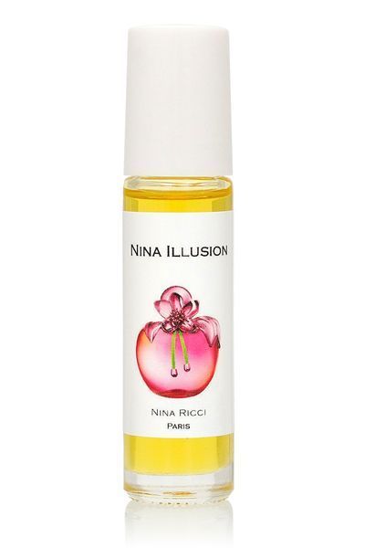 Nina Ricci Nina Illusion oil 10ml absolute oil