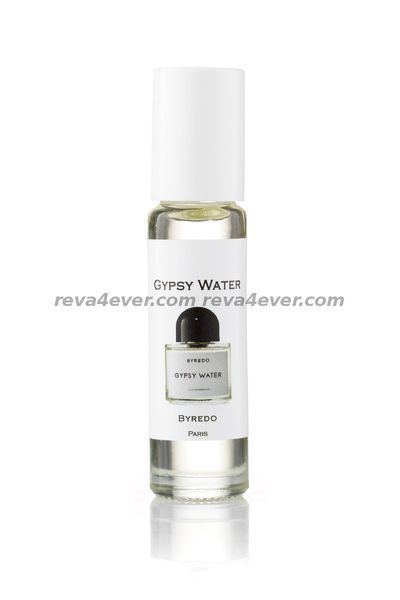 Byredo Gypsy Water oil 10ml absolute oil